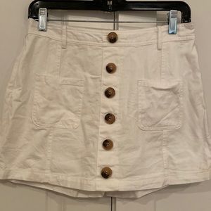 Lizard Thicket Skort